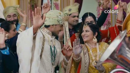 Udaariyaan Episode 62; Fateh's family enjoys in Barat  | FilmiBeat