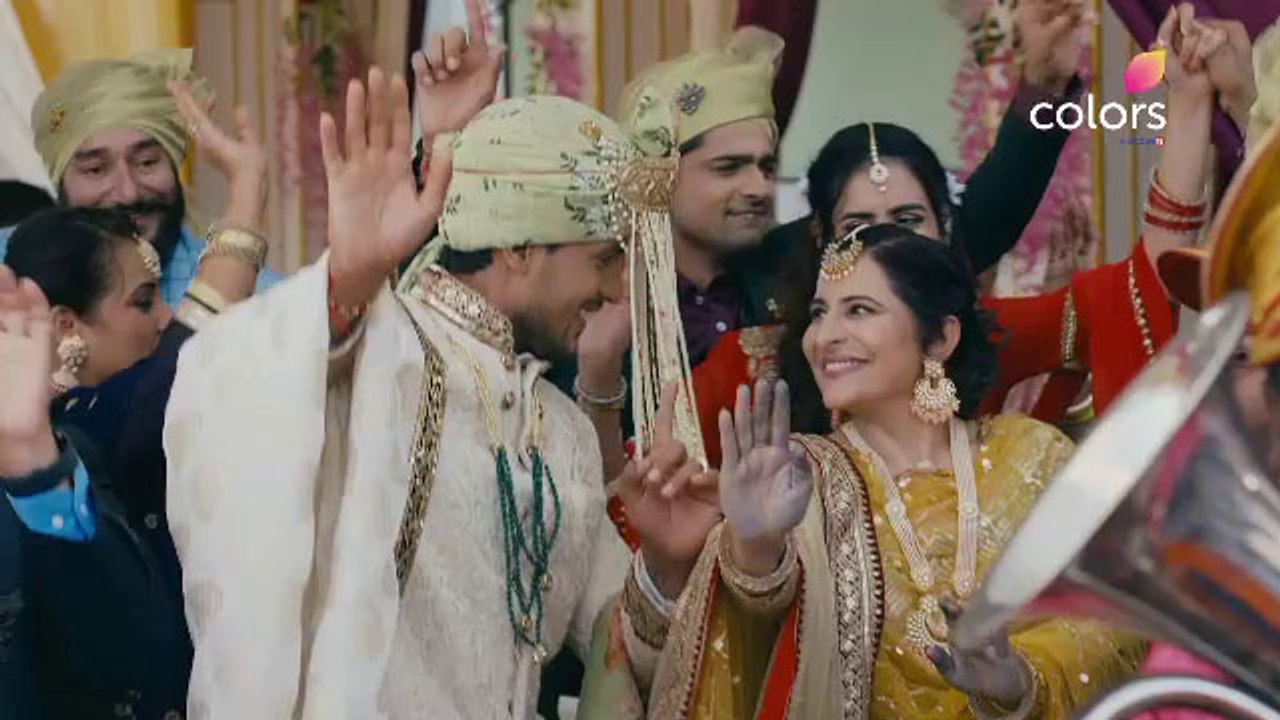Udaariyaan Episode 62; Fateh's family enjoys in Barat  | FilmiBeat