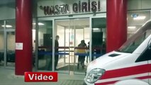 Hastane karantinaya alındı