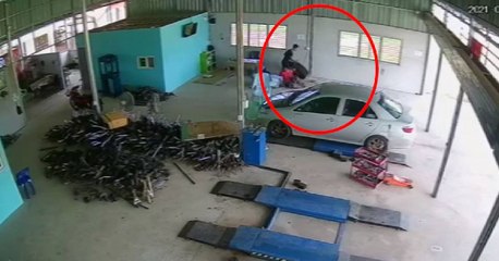 เรื่องพลบค่ำ ช่วงที่ 2 วันพุธที่ 26 พ.ค.64