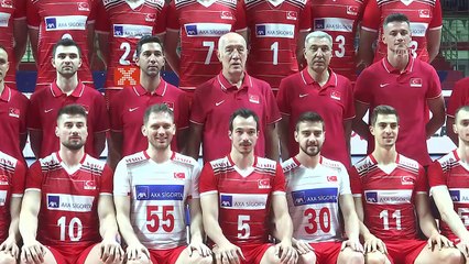 Burak Güngör: "Uzun vadeli bir hedefimiz var"