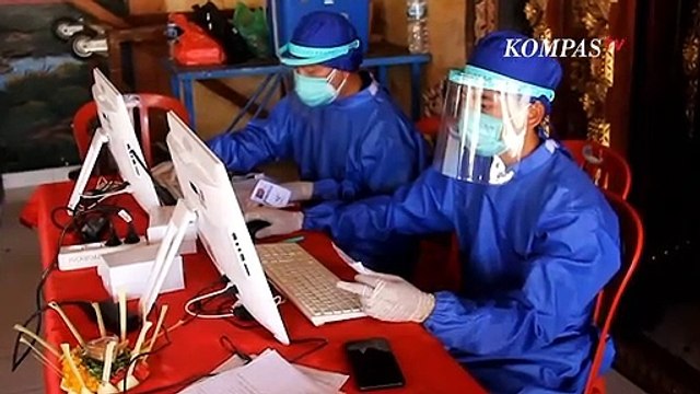 Update Corona Indonesia 26 Mei 2021: Pasien Sembuh Bertambah Jadi 1.645.263