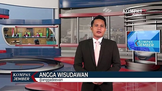 Memperkosa Santri di Bawah Umur, Pengasuh Ponpes Divonis 13 Tahun Penjara