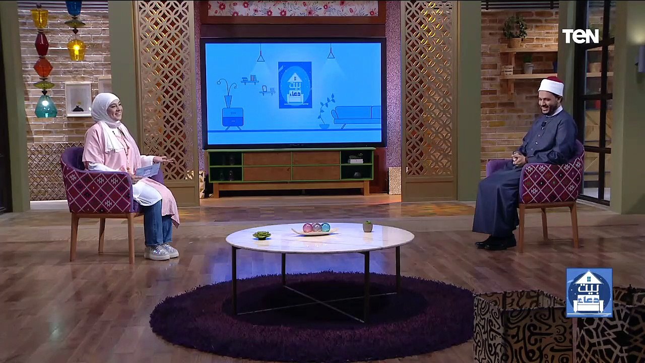 بيت دعاء | حكم أخذ الزوجة من مال زوجها دون علمه مع الشيخ أحمد المالكي