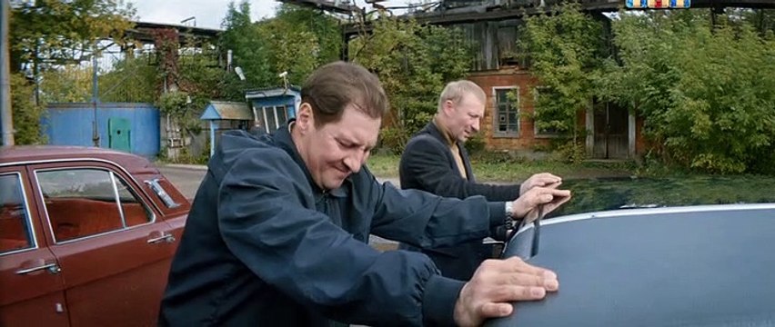 Мир Дружба Жвачка - 2 сезон / 4 серия