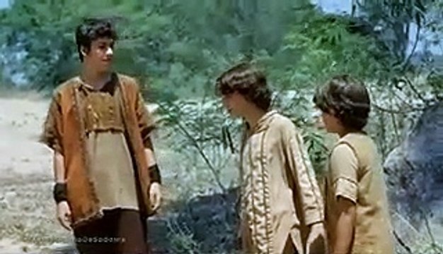 NOVELA GÊNESIS CAPITULO 92 COMPLETO - 26-05-2021 TERÇA