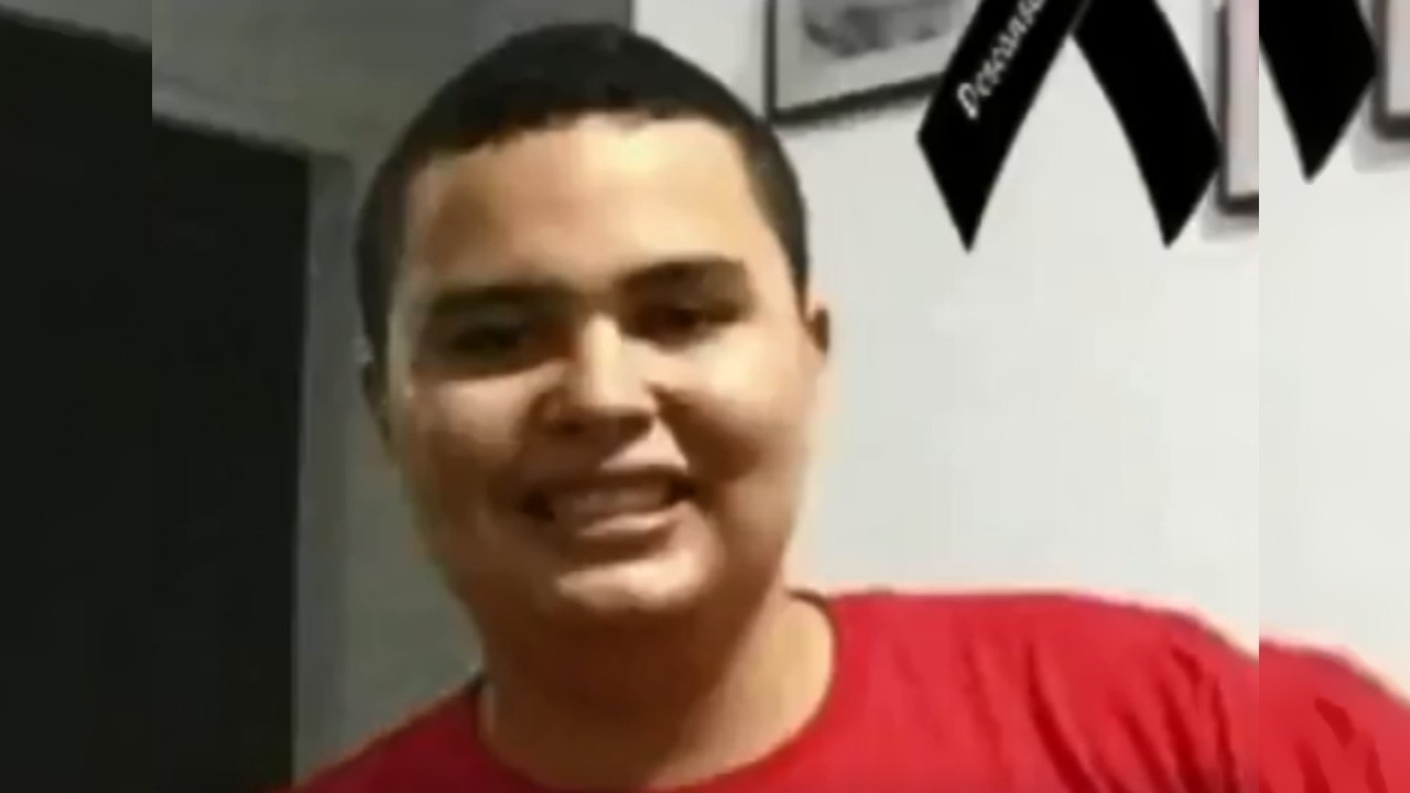 Policía confirma muerte de Camilo Andrés Arango García en Tuluá