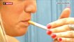 La baisse du nombre de fumeurs se stabilise en France