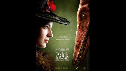 Adèle Blanc Sec (2017) Streaming BluRay-Light (VF)