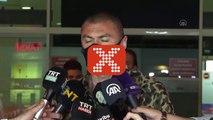 Burak Yılmaz: 