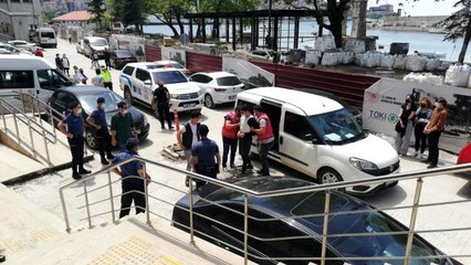 Silahından çıkan kurşunlar kuzenini öldürdü, arkadaşını ağır yaraladı