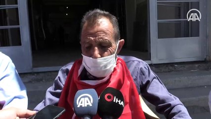 Muş’ta, evlat nöbetindeki aile sayısı 5’e yükseldi