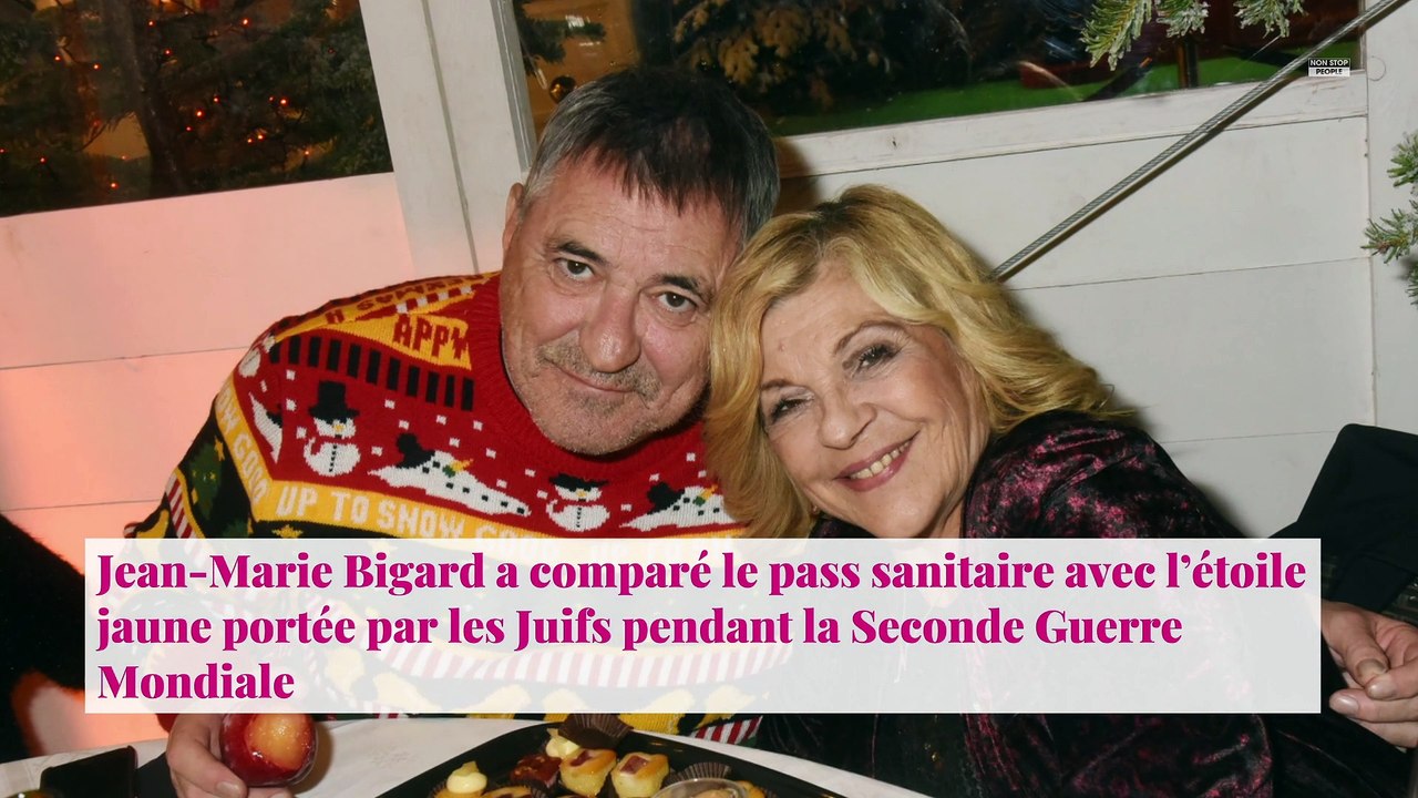 Jean-Marie Bigard alcoolique ? Marlène Schiappa l'attaque après ses propos sur la Covid-19