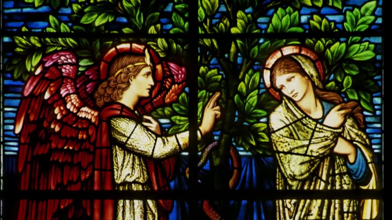 F. Schubert. Ave Maria. Singt Oksana Gachechiladze