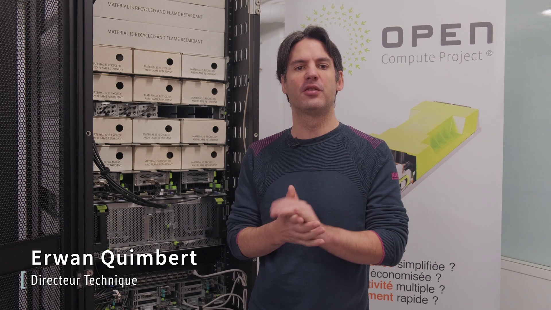 Open Compute Project