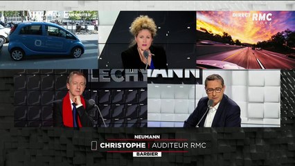 Le Diesel : les Français disent toujours oui ! - 26/05