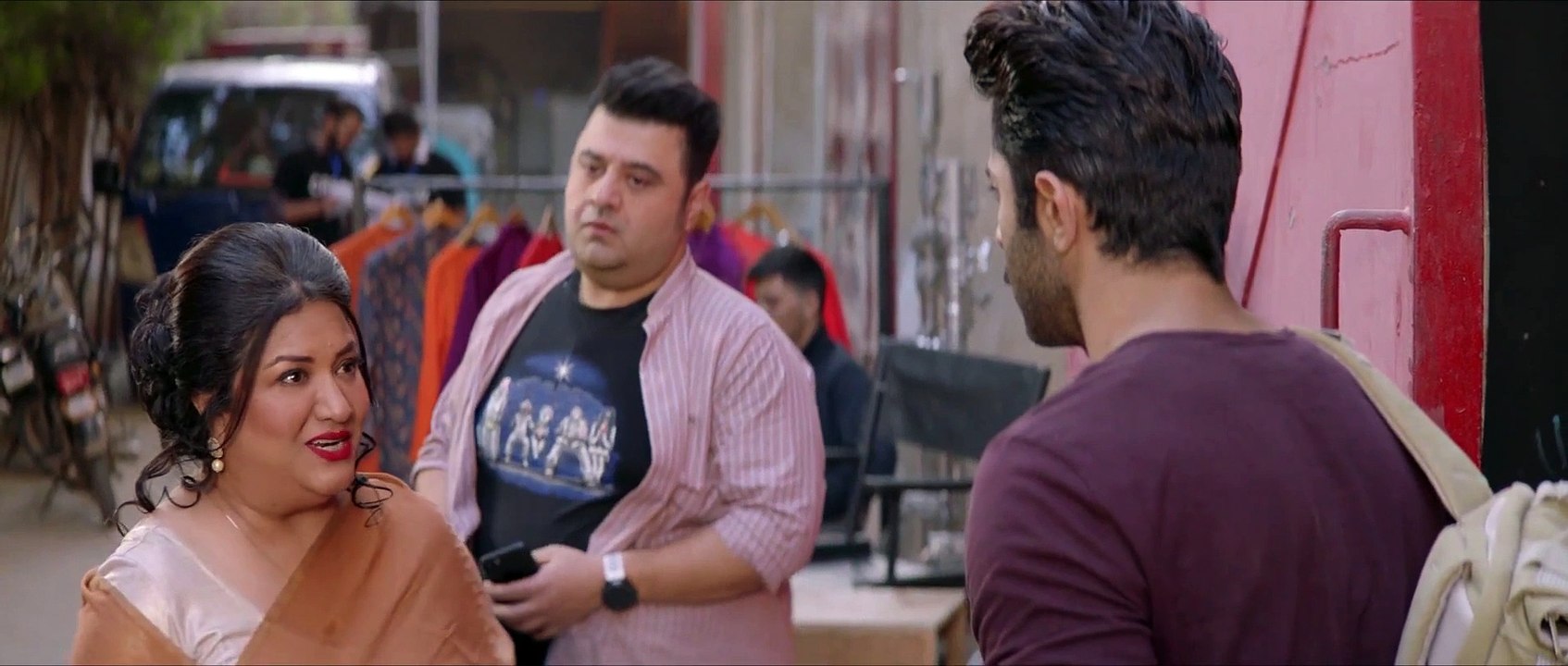 PAREY HUT LOVE Part2/4 -1080p