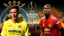 Villarreal - Manchester United : les compos probables