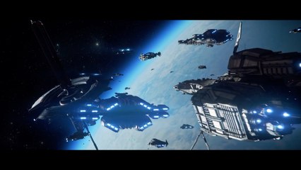 Star Citizen - Official Invictus 2951 Trailer