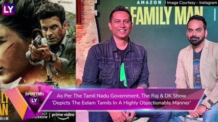 Why Is The Tamil Nadu Government Opposing the Release of Manoj Bajpayee’s The Family Man Season 2?