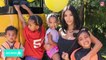Kim Kardashian and Kanye West’s Son Psalm’s Construction-Themed Birthday Party
