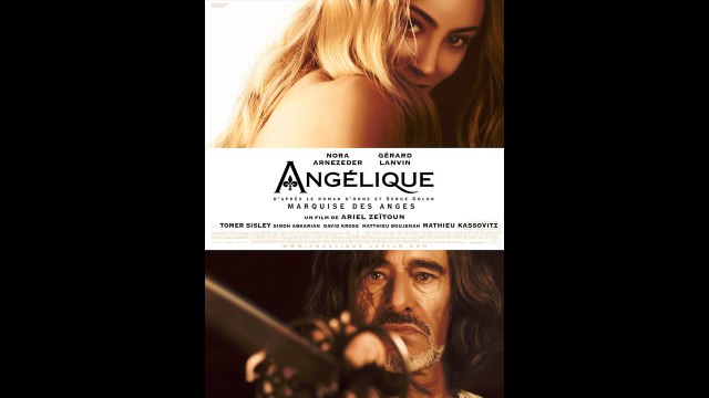 Angélique (2013) Regarder HDRiP-FR