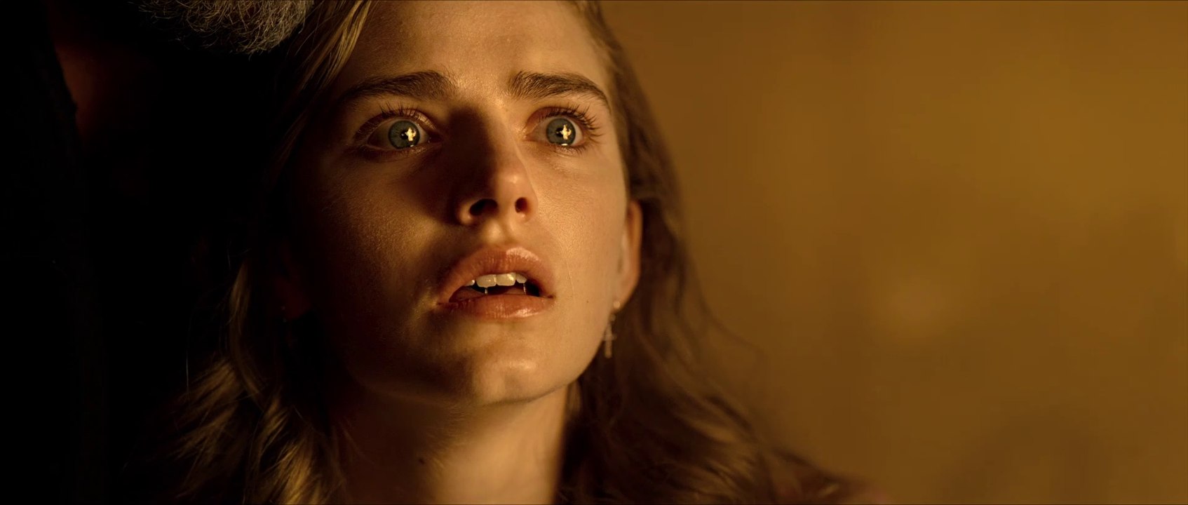 The Unholy - Trailer (Deutsch) HD