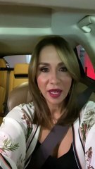 Mariasela Álvarez muestra preocupación por rebrote en GSD; llama a vacunarse