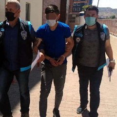 EV VE İŞ YERLERİNDEN 63 BİN LİRALIK HIRSIZLIK YAPAN ŞÜPHELİ YAKALANDI