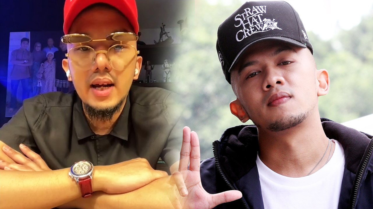 Terbaiklah Caprice, sampai kena panggil oleh Tun M. Ramai netizen meletakkan kepercayaan dan berharap Caprice boleh jadi pemimpin nanti.