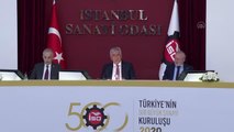 İSO Başkanı Erdal Bahçıvan soruları yanıtladı