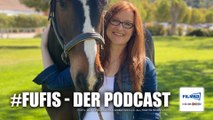 Elaine Bogan: „Spirit - Frei und ungezähmt“ // FUFIS Podcast