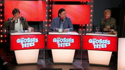 "Qui est qui, qui fait quoi" du mercredi 26 mai 2021