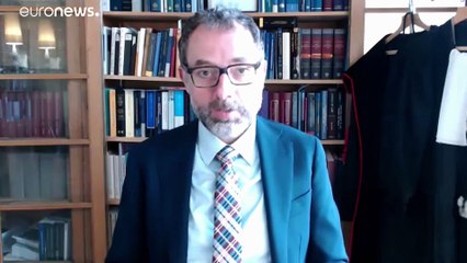 La UE pide una indemnización millonaria AstraZeneca