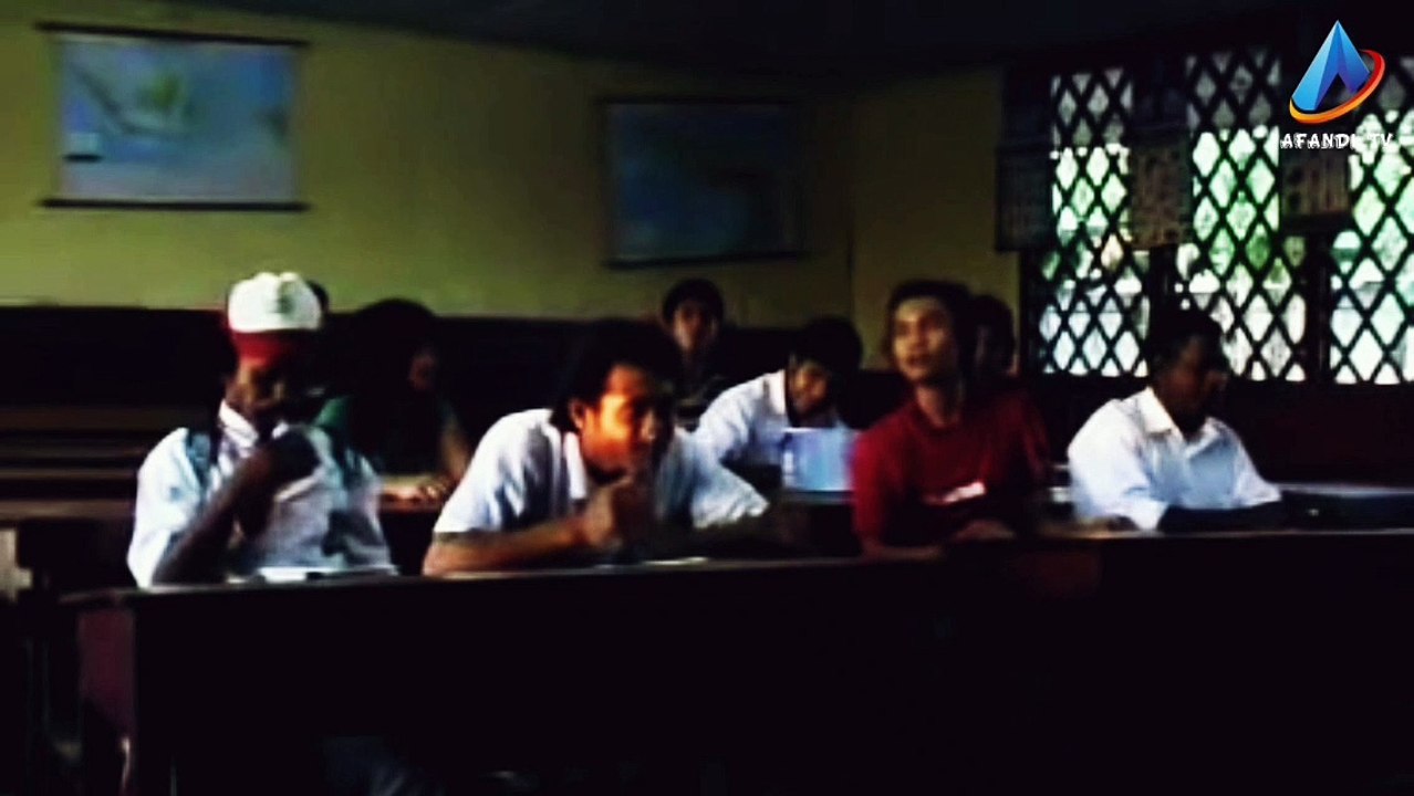 iki Ramane Budi