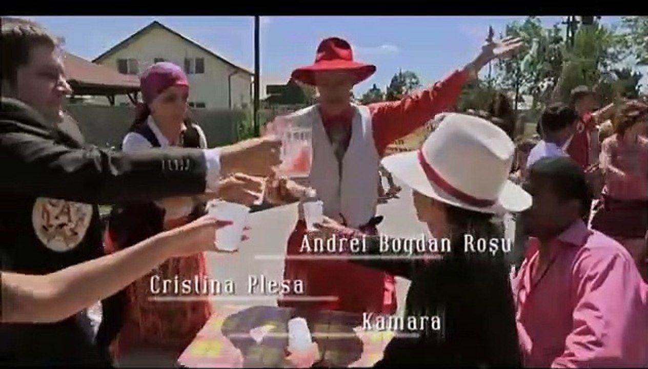 State de Romania - Episodul (046)