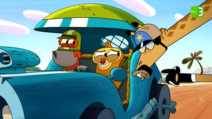 مخالفة فيوريكي أثناء القيادة