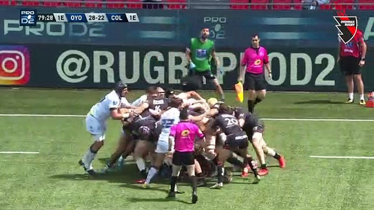 TOUS EN NOIR ET ROUGE POUR LA DEMI-FINALE