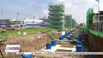 Construction ng PNR Clark phase 1, nasa 20% nang tapos; PNR clark phase 1, posibleng magkaroon ng partial operability sa 2023