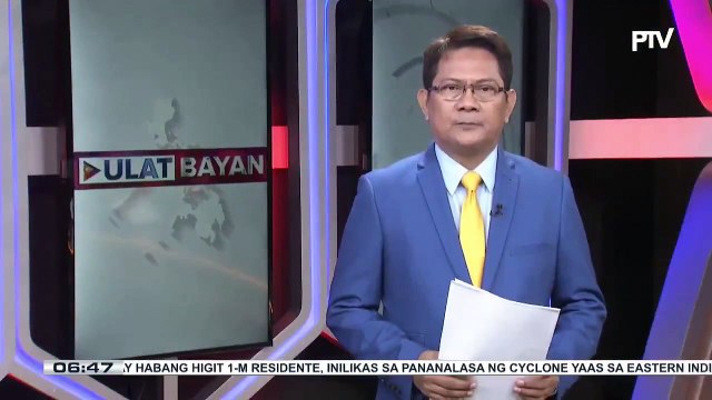 Estrella-Pantaleon bridge, 91% nang tapos