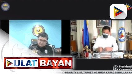 PACC at Bureau of Immigration, lumagda sa anti-corruption manifesto para masawata ang mga ahensyang sangkot sa katiwalian