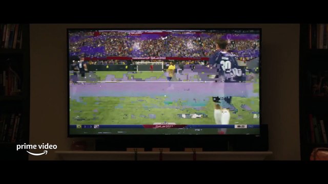 'La guerra del mañana', nuevo tráiler de la película de ciencia ficción de Amazon