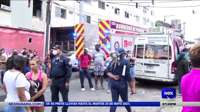 Moradores de los edificios en San Miguel serán reubicados - Nex Noticias