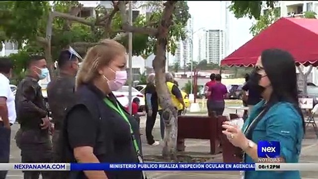 Varios corregimientos de la capital reportan aumento de casos - Nex Noticias