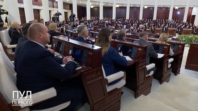 MİNSK - Belarus Cumhurbaşkanı Lukaşenko, Ryanair’e ait uçağa bomba ihbarının İsviçre’den yapıldığını açıkladı