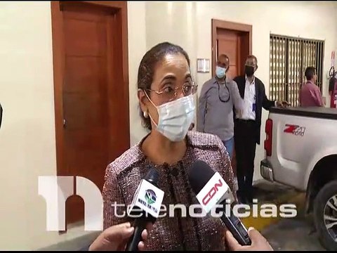 #Telenoticias / Más de 60 empleados en el Congreso Nacional infectados por la COVID-19 / 25 de mayo 2021