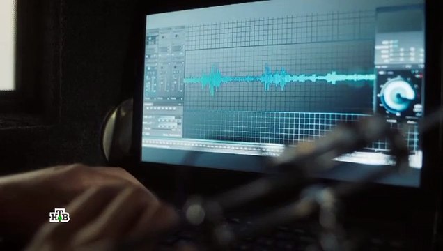 Случайный кадр - 5 серия