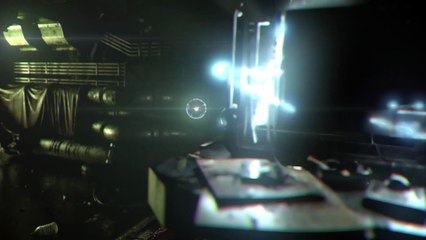 Daymare: 1994 Sandcastle - Trailer d'annuncio