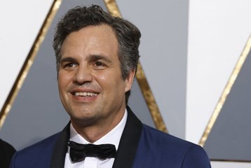 Mark Ruffalo se disculpa por sugerir que Israel está cometiendo genocidio