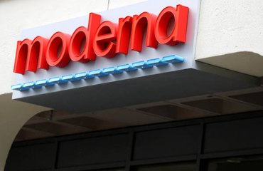 Moderna dice que su vacuna COVID-19 es segura y efectiva en menores de 12 a 17 años